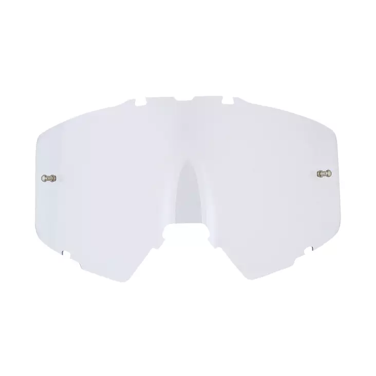 AMOQ Aster MX Single Lens - Clear - Glasögon linser - 645-222304-1 - 1