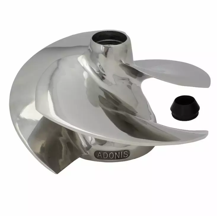 Anodis Impeller Kawasaki 14-21 - Jetpumpar & delar till vattenskoter - 139-32-233-14-21 - 0