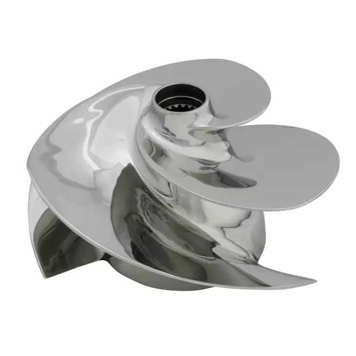Anodis Impeller Kawasaki 14-21 - Jetpumpar & delar till vattenskoter - 139-32-239-14-21 - 0