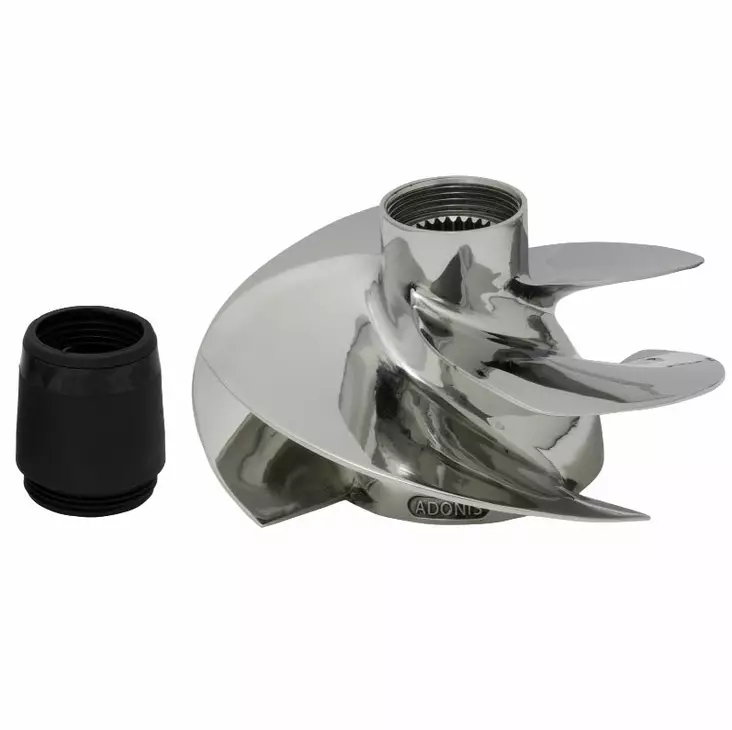 Anodis Impeller Sea Doo 15-21 - Jetpumpar & delar till vattenskoter - 139-32-142-15-21 - 0