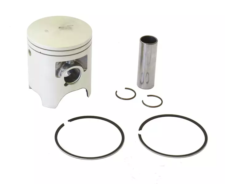 ATHENA Kolvsats Yamaha 125 56mm - MC Kolvsats - 420-0485-302001 - 1