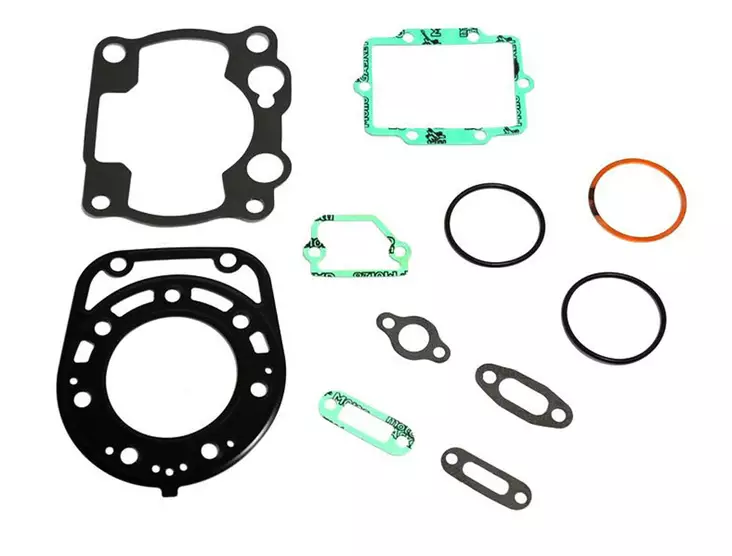 Athena Övre packiningssats, Kawasaki KX 250 88-92 - Motocross övre tätningssats - 421-250-600251 - 1