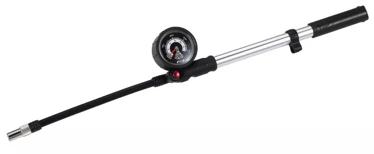 BBB Stötdämparpump Airshock - Cykelverktyg - BBB0111649612901 - 1