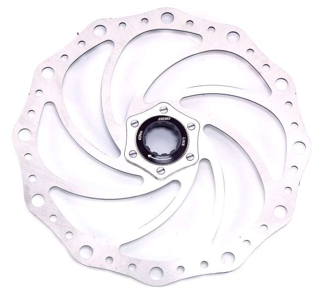 BBB Bromsskivadapter Centerfit - Bromsskivor - BBB0333005739011 - 1