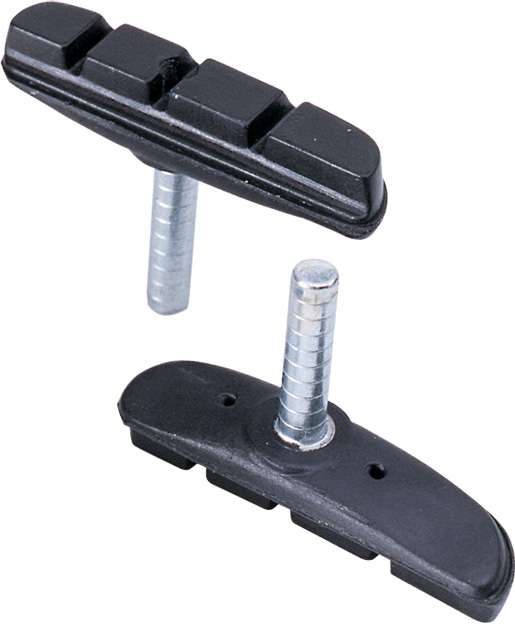 BBB Bromsbelägg Cantistop 65mm - Bromsklossar - BBB0291005730801 - 1