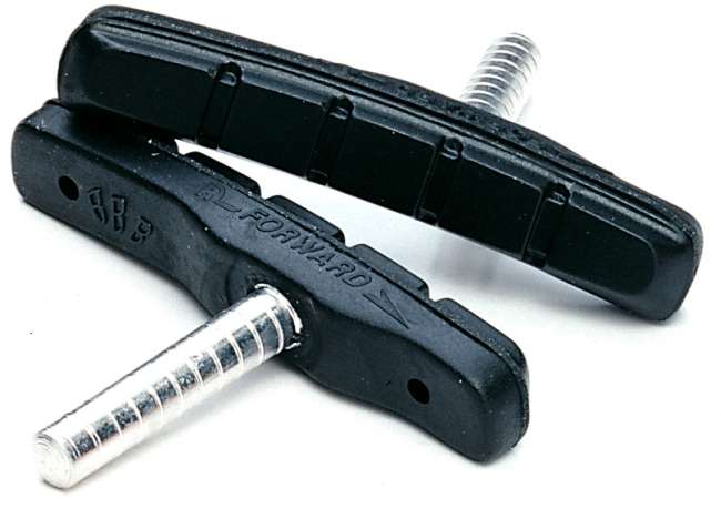 BBB Bromsbelägg Cantistop 72mm - Bromsklossar - BBB0291505730701 - 1