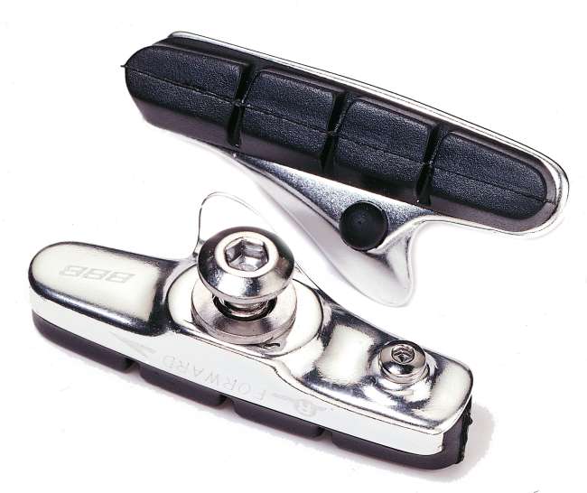 BBB Bromsbelägg för landsvägscykel Roadstop Cartridge - Bromsklossar - BBB0285005730201 - 1
