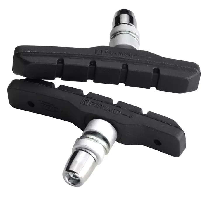 BBB Bromsbelägg för V-Brakes Veestop - Bromsklossar - BBB0288005730491 - 1