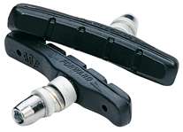 BBB Bromsbelägg Veestop - Bromsklossar - BBB0293598730401 - 1