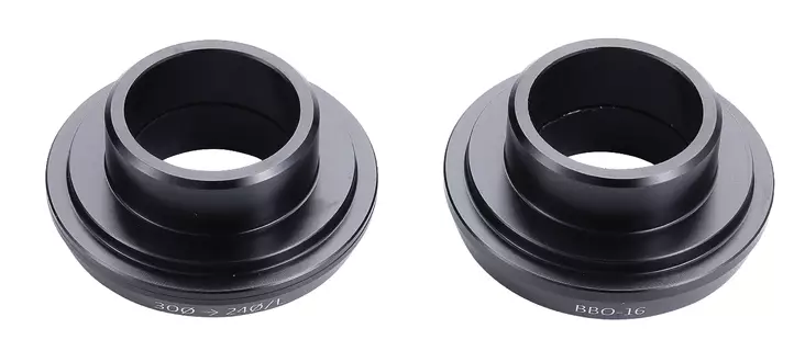 BBB Navadapter Bottomadapt 24 För BB30 - Övriga pedalvevs- och vevpartidelar - BBB0209305571601 - 1