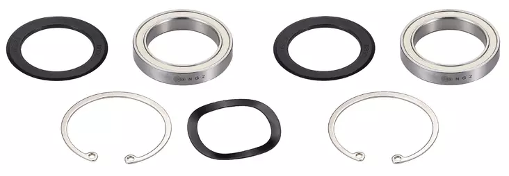 BBB Navlager Bottombear BB30 Landsväg - Övriga pedalvevs- och vevpartidelar - BBB0209205571101 - 1