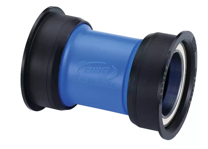 BBB Navlager Bottompress PF30 Landsväg - Övriga pedalvevs- och vevpartidelar - BBB0209105570101 - 1