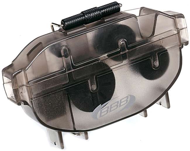 BBB Kedjetvättare Bright & Fresh - Cykelverktyg - BBB0116977452101 - 1