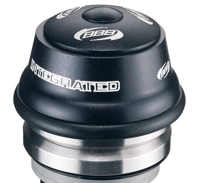 BBB Styrlager Integrerad 41.8mm - Styrlager - BBB0216429610601 - 1