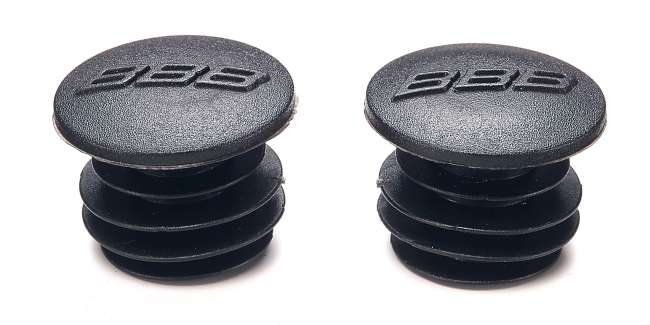 BBB Plug And Play stångändpluggar - Handtag - BBB0209005200101 - 1