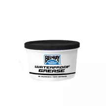Bel-Ray Waterproof Grease Tub 445gr - Smörjmedel - 55-881 - 1