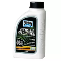 Bel-Ray Gear Saver 75W Transmission Oil 1L - Växel och bak oljor - 55-829-001 - 1
