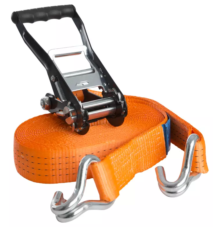 Bema Spännband 50mm/9.5m/4000kg - MC Draglinor och transport produkter - 492-63121 - 1