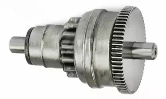 Bendix, Kina-skoter 4-T / Kymco 2-T,4-T / Peugeot 2-T,4T / SYM 4-T - Startmotorer - 307-05631 - 1