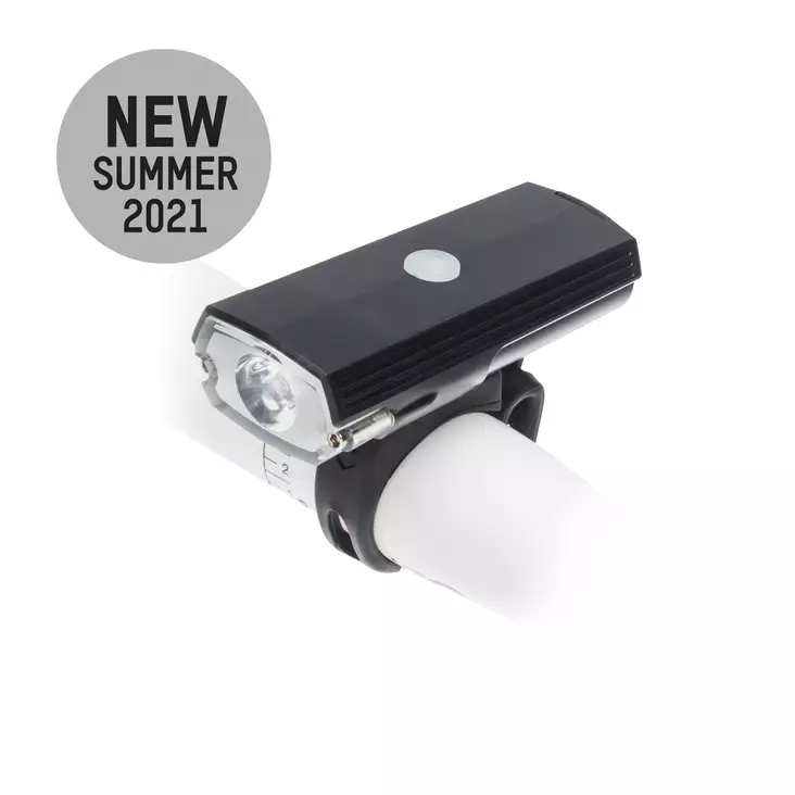 Blackburn Dayblazer 550 Frontljus - Lyktor och delar - BLKBN12107134751 - 1