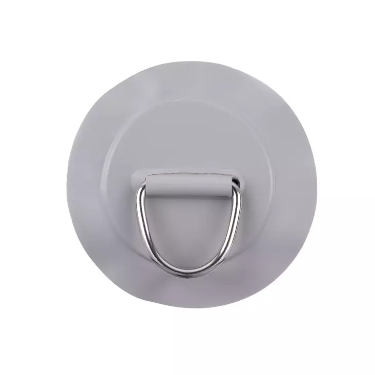 Black Island Dragögla Big grå - Gummibåtar - 100-10124-1 - 1