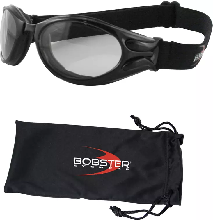 Bobster igniter goggles - MC Glasögon - BIGN001 - 1