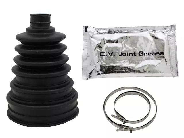 Drivaxeldamask - ATV drivknutsdamasker - 78-08511 - 1