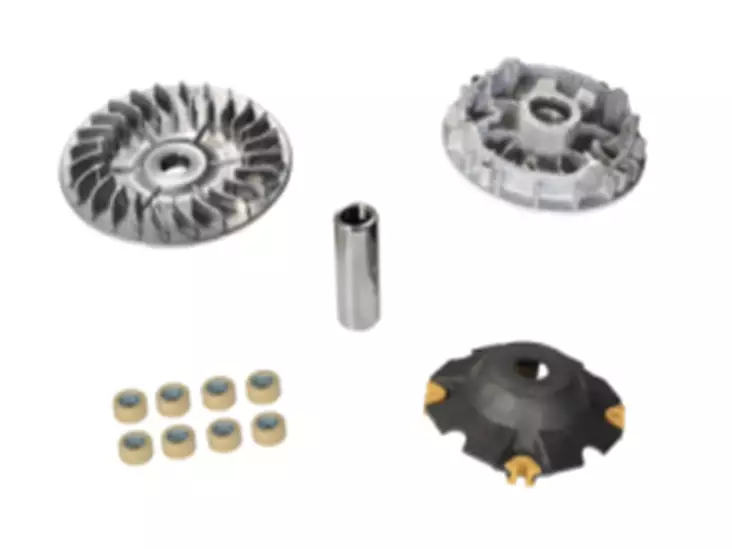 Bronco primärvariator CF Moto - ATV variatorkit - 70-03021 - 1