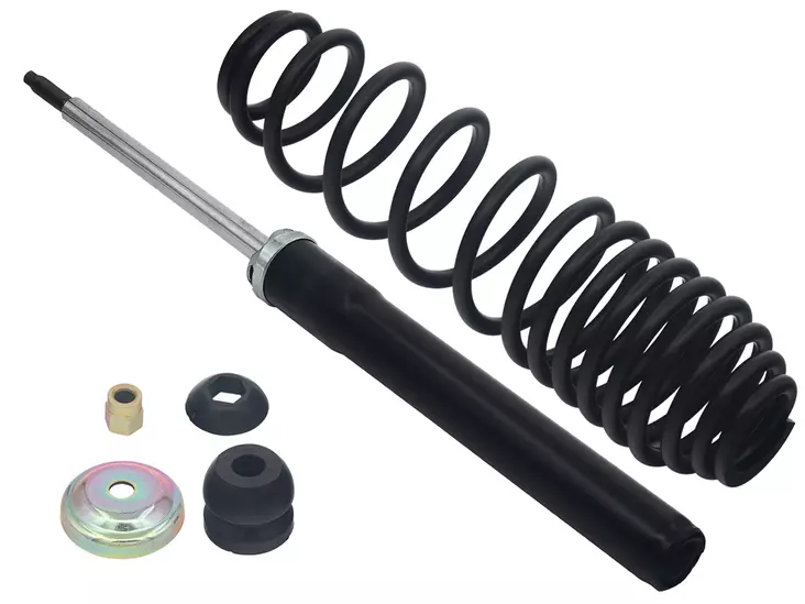 Bronco Stötdämpare främre Polaris - ATV framstötdämpare - 78-04381 - 1