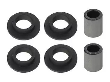 Bronco Bussningsats Stötdämpare Nedre Fram Bak Arctic Cat - ATV reparationssats A-arm - 78-04371-1 - 1