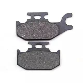 Bronco Brombelägg fram,bak Can Am,Yamaha parvis - ATV bromsbelägg - 78-05611 - 1