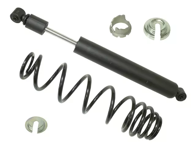 Bronco Gastötdämpare främre Can-Am - ATV framstötdämpare - 78-04341 - 1