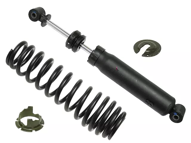 Bronco Stötdämpare bakre Polaris Ranger 400-800 2010-2020 - ATV bakstötdämpare - 78-04431 - 1