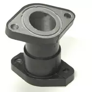 Bronco Förgasarfäste Yamaha - ATV förgasarfäste - 79-07121 - 1