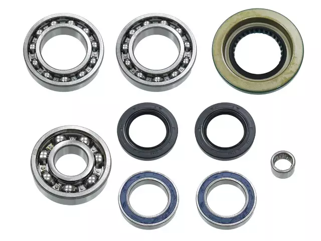 Bronco Differential Lager & Packningssats - ATV knutkors - 78-03A21 - 1