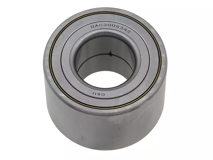 Bronco Hjulnav fram/bak Segway Snarler AT6 - ATV hjullager - 79-06806-1 - 1