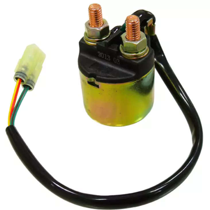 Bronco Solenoid Honda - ATV solenoid - 71-01101 - 1