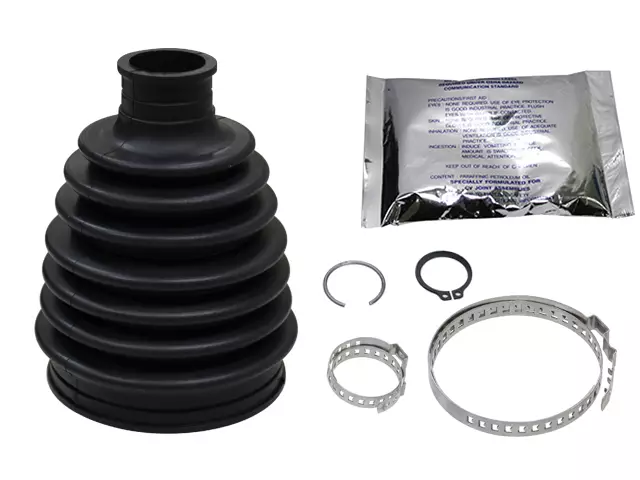 Bronco Bälggummisats Bak Inner Honda - ATV drivknutsdamasker - 78-03092-1 - 1