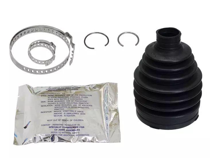 Bronco Bälggummisats Bak Yamaha - ATV drivknutsdamasker - 78-03083-1 - 1