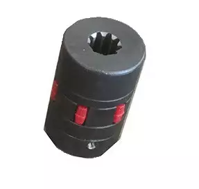 Bronco Mellankoppling 77-13500 - Arbetsmaskinernas reservdelar - 77-13500-51 - 0