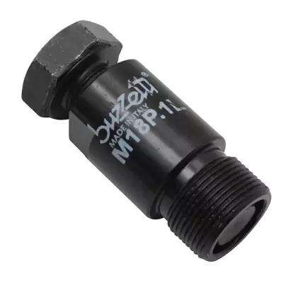 Avdragare 18mm X 1mm vänstergängad (CPI/Generic) - MC Verktyg - 9-2-05261 - 1