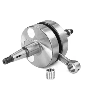 Carenzi Vevparti, DDerbi Senda 06- / Aprilia RX,SX 06- / Gilera SMT,RCR 06- - Vevaxlar - 301-0161 - 1