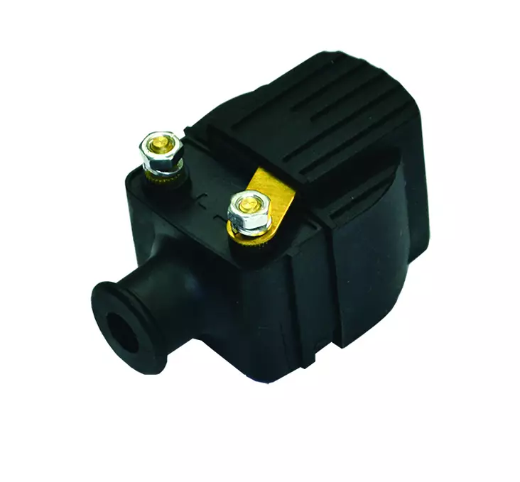 Cdi Elec. Maercury Ignition Coil - CDI-enheter - 113-184-0001 - 1