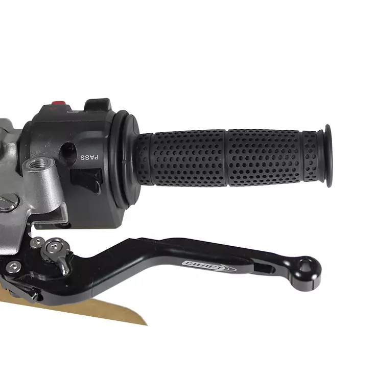 Chaft Token handtag - MC Handtags - IN331 - 1