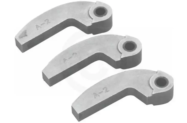 Comet Viktarm A-2 - Snöskoter övriga variator delar - 80-208221 - 1