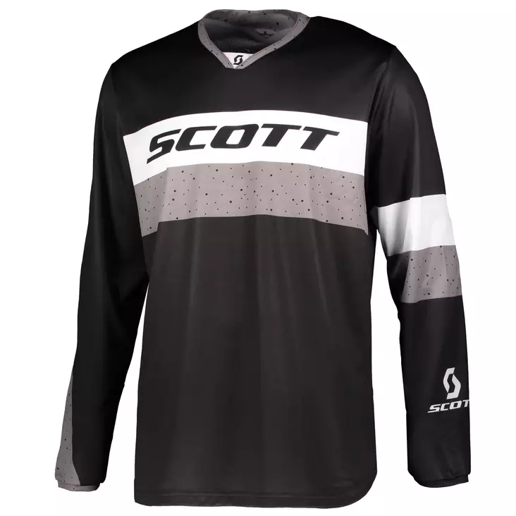 Crossipaita Scott - Crosströjor - 621-1902-1 - 1