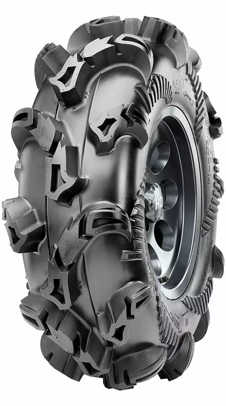 CST Däck CU98 Sludge Hammer 30x10.00-R14 6-Ply M+S E-märkt 84F - ATV däck - 74-8661 - 1
