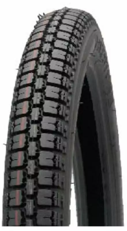 Deestone däck 2,25-19 D776 pr4 TT - Däck - 352-77601 - 1