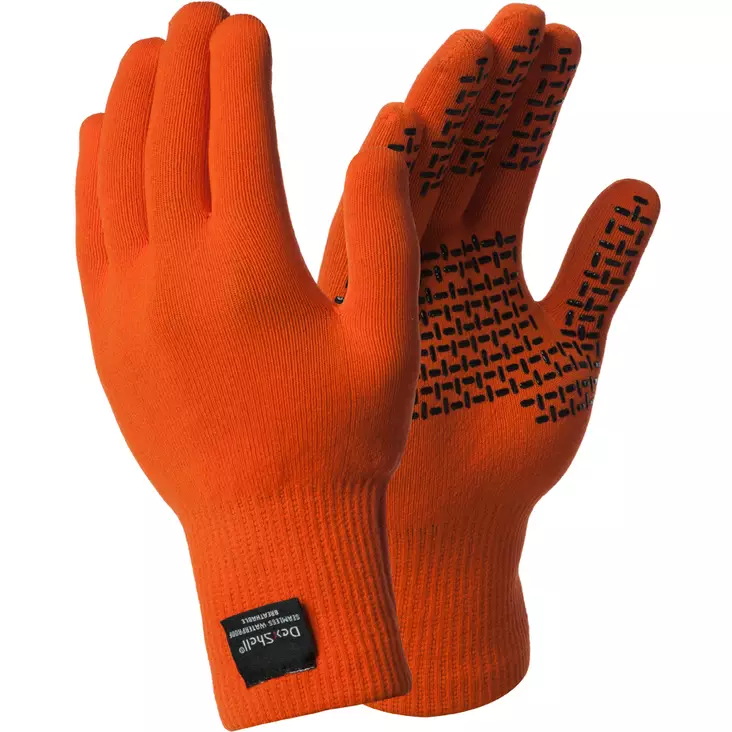 - Skoterhandskar - 639-1504-1 - 1
