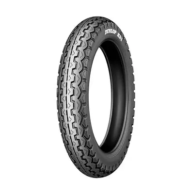 Dunlop TT100 4.25/85H18 64H TT fr/r - Dunlop däcken - 544-652941 - 1
